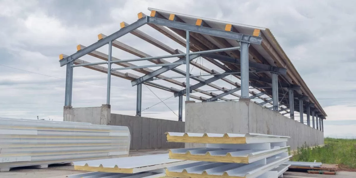 Çatı Panel Kaplama