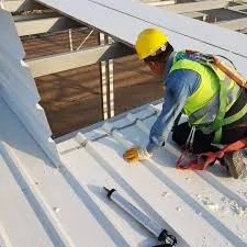 Sandviç Panel Montaj